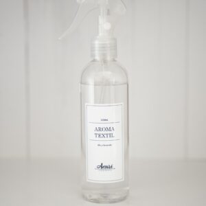 Aromas textiles