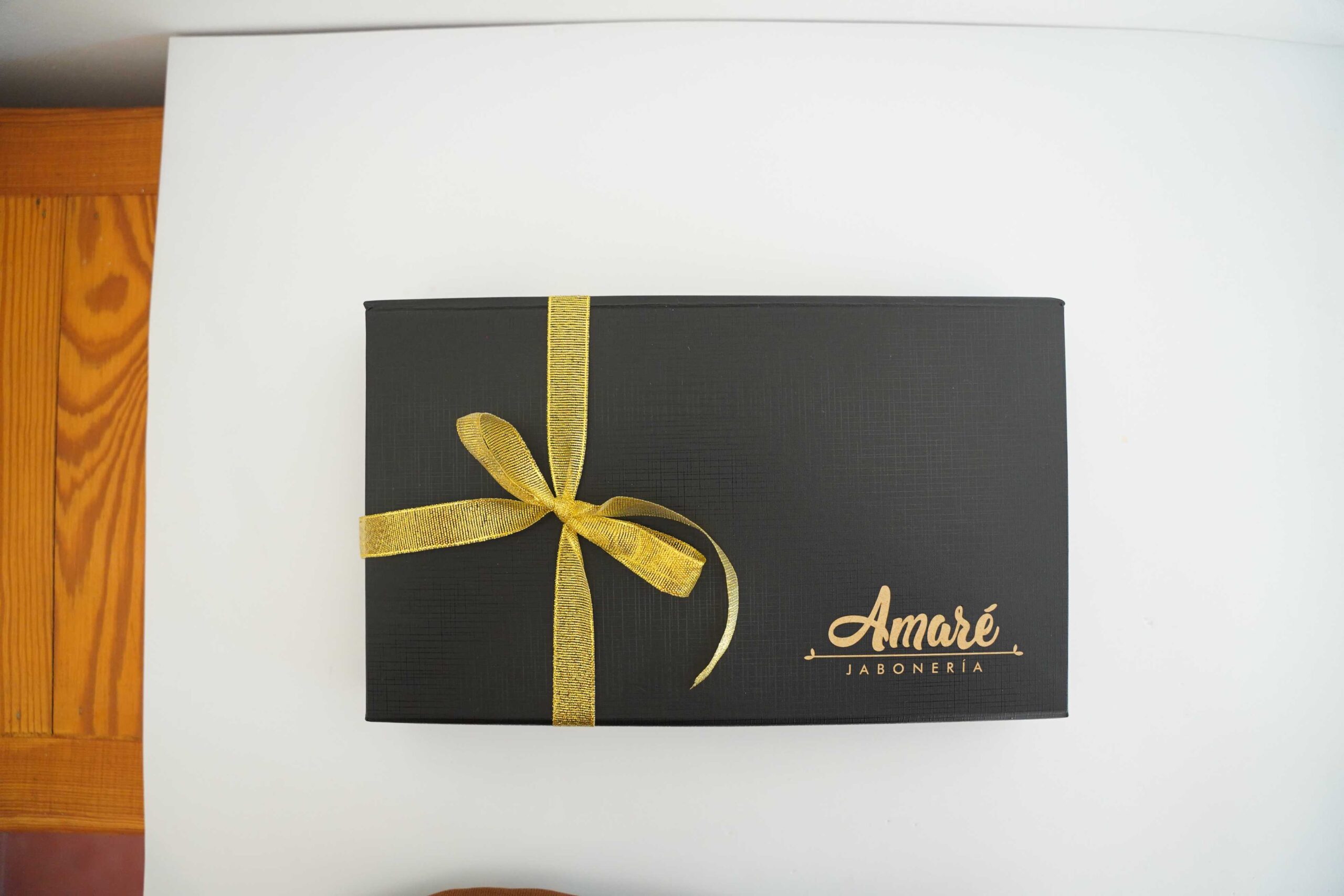 Caja con 6 jabones - Imagen 6