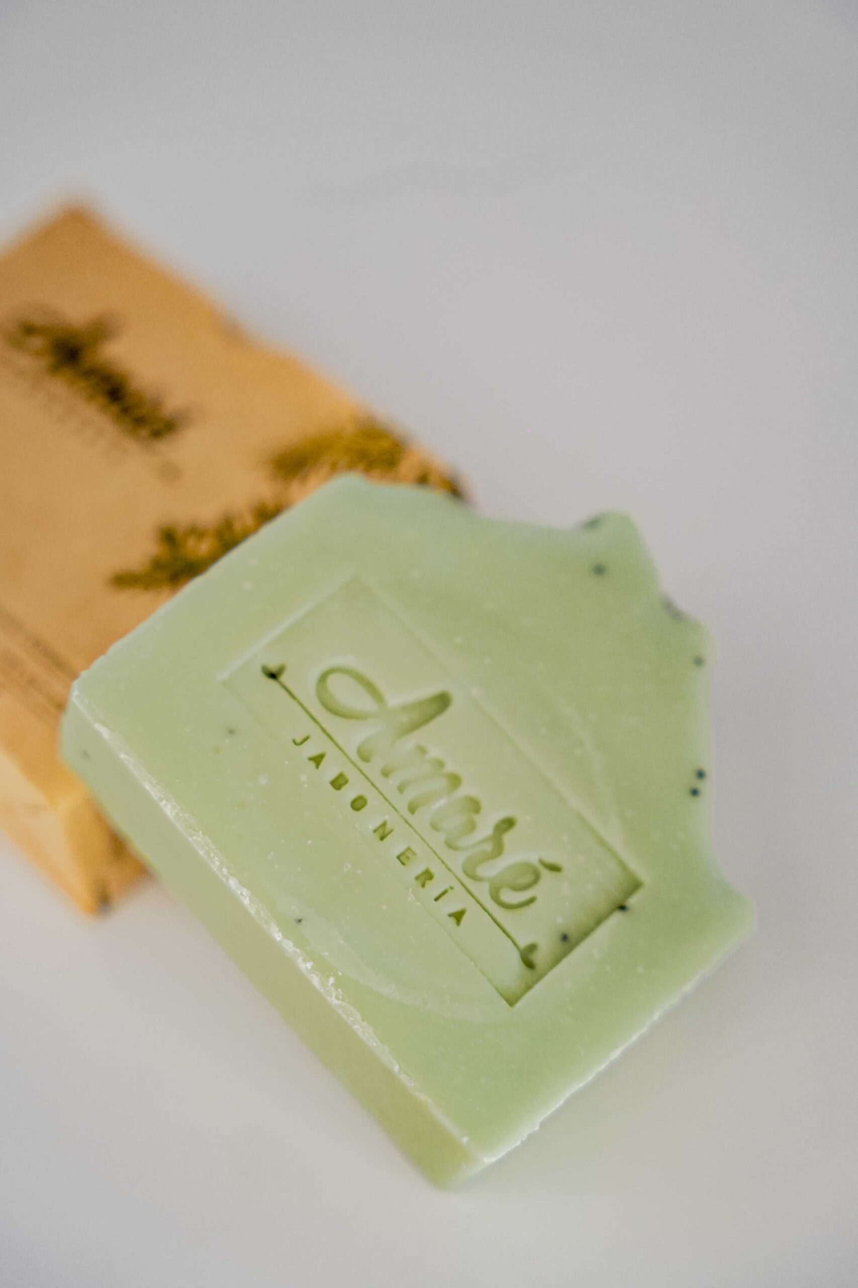 Jabones unidad - Imagen 5