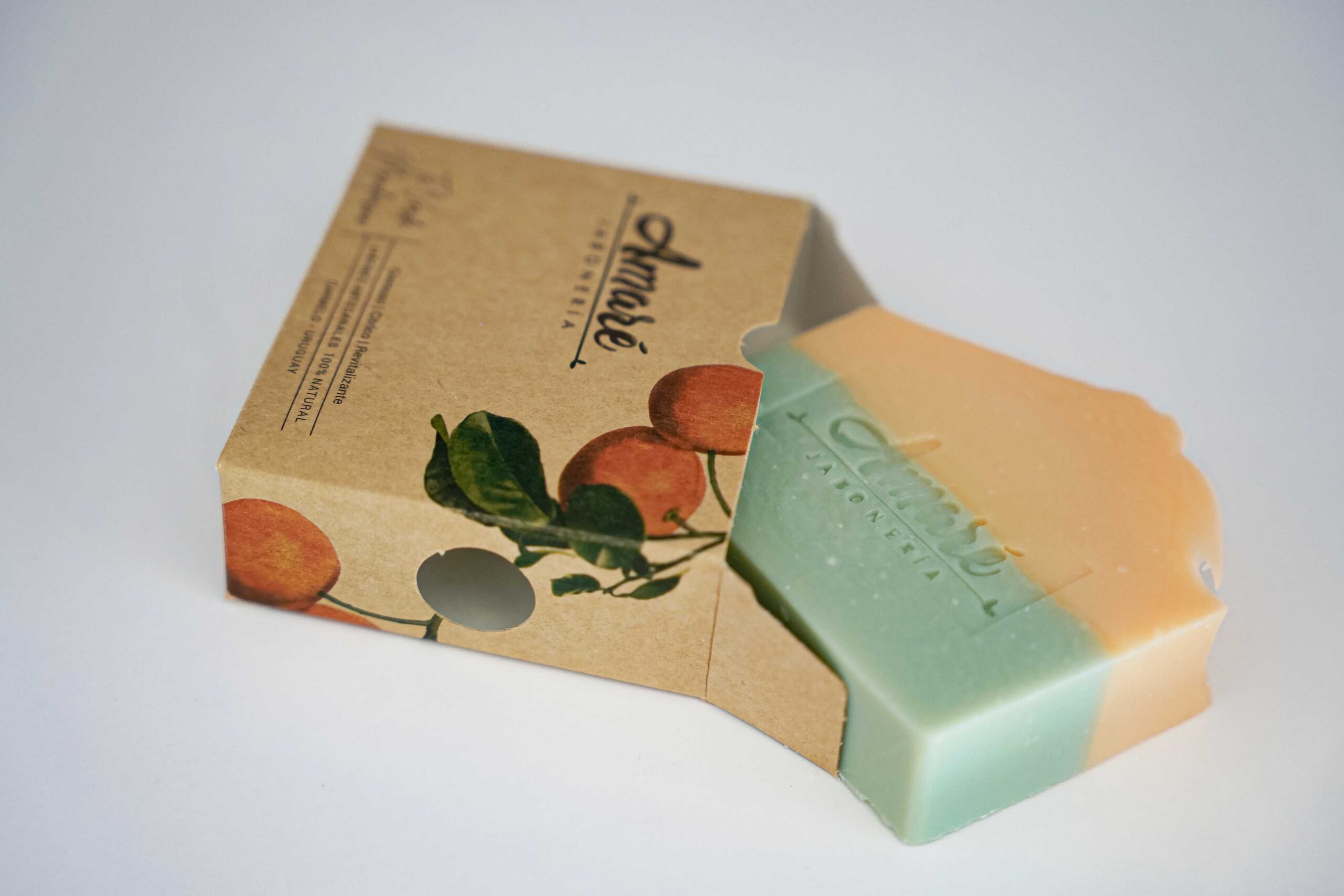 Jabones unidad - Imagen 6