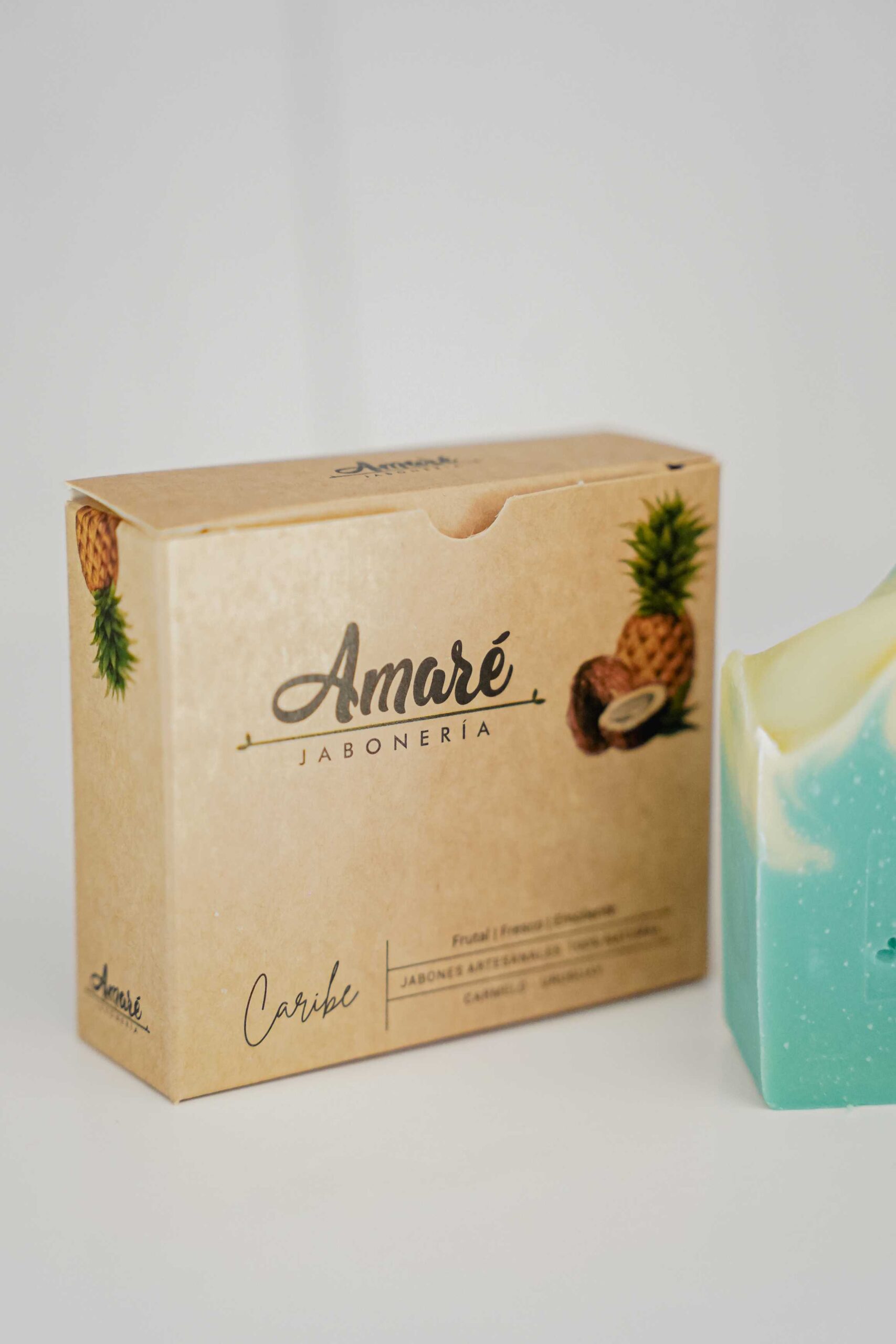 Jabones unidad - Imagen 36