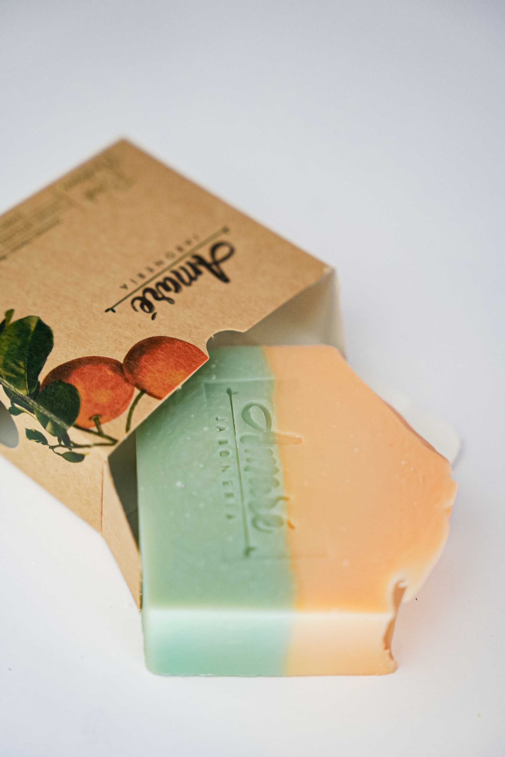 Jabones unidad - Imagen 7