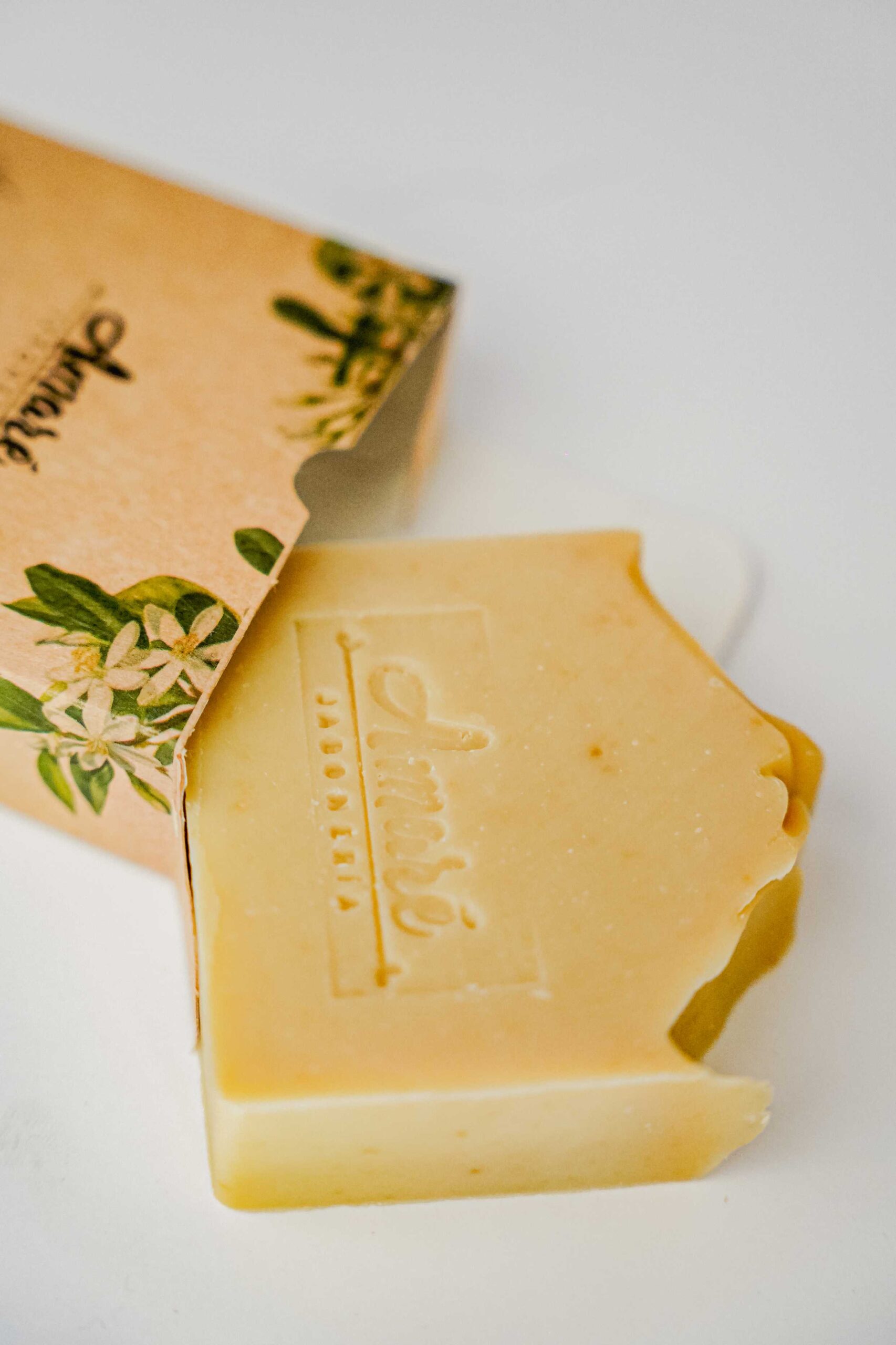 Jabones unidad - Imagen 2