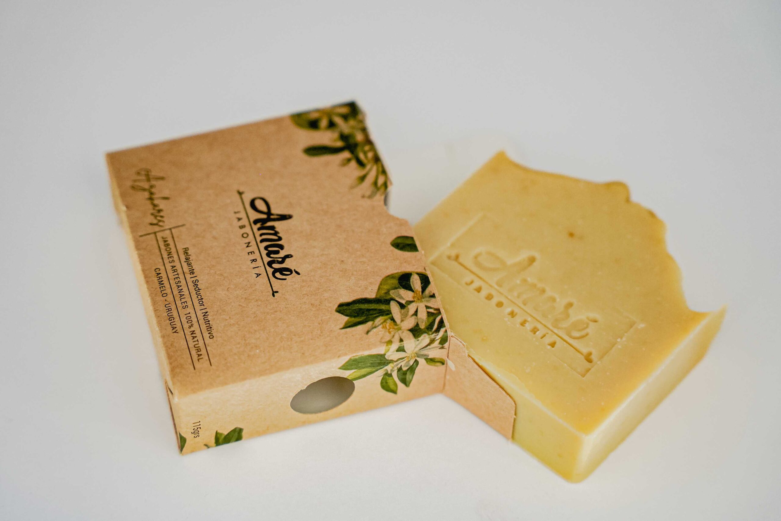 Jabones unidad - Imagen 3